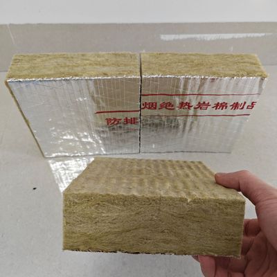 風管防火巖棉耐火2小時