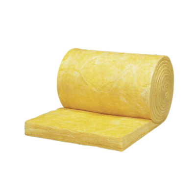 防火保溫玻璃棉卷氈