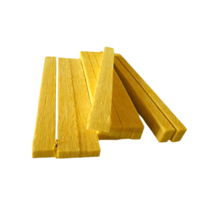 玻璃棉保溫板條