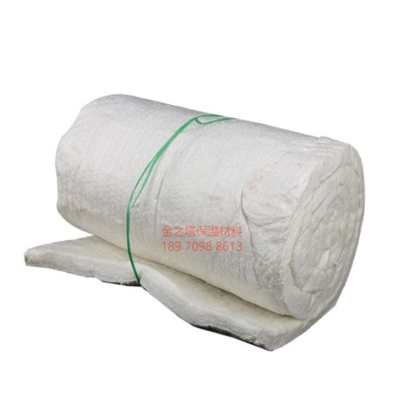 硅酸铝纤维针刺毯